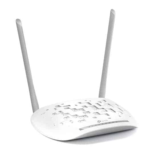 TP-LINK TD-W8961N Wireless N ADSL2+ Modem Router